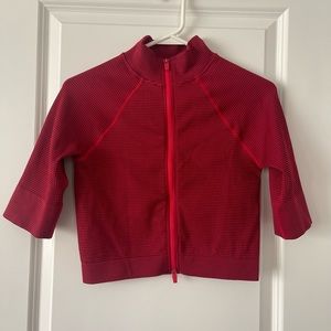 Fabletics Zip-Up
